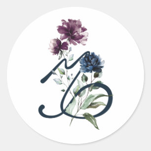 Adesivo Símbolo Capricorn Zodiac