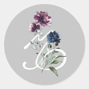 Adesivo Símbolo Capricorn Zodiac