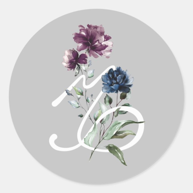 Adesivo Símbolo Capricorn Zodiac (Frente)