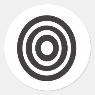 Adesivo Símbolo de Adinkra