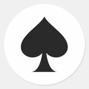 Adesivo Símbolo de espada