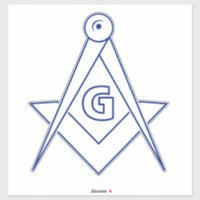 Símbolo de maçonaria