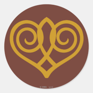 Adesivo Símbolo de Thranduil