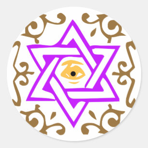 Adesivo Símbolo franco-maçom free masons