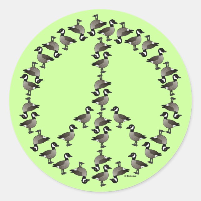 Adesivo Símbolo Gês (Frente)