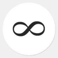 Símbolo Infinity