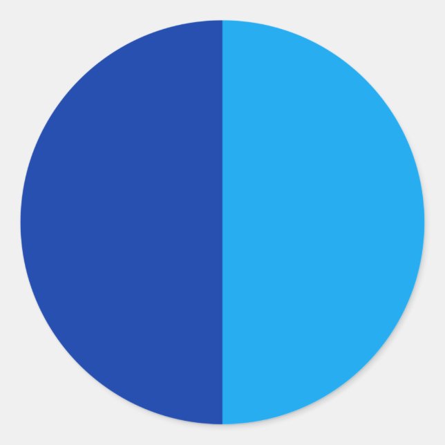 Adesivo símbolo irlanda da bandeira da cidade de dublin (Frente)