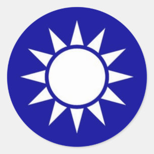 Adesivo símbolo kmt