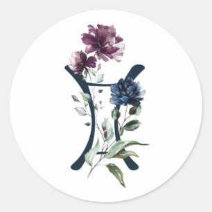 Adesivo Símbolo Zodac - Estrela Gemini