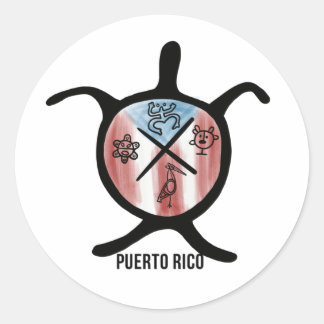 Adesivo Símbolos de tino