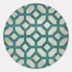 Adesivo Simetria do Espectro IX