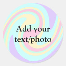 Simples acrilato de fluido adicione seu nome de te