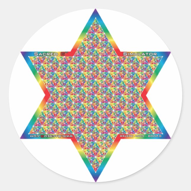 Adesivo Simulador (Frente)