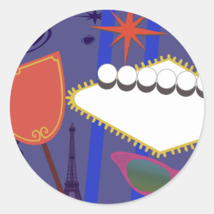 Adesivo Sinais do encanto!