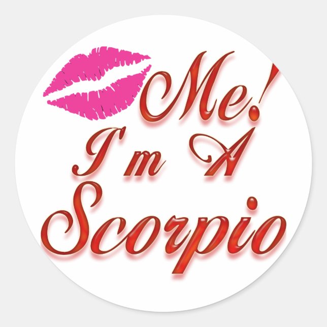 Adesivo Sinais Zodiac (Frente)