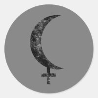 Sinal da Lua Negra Lilith na Astrologia Esotérica
