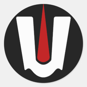 Adesivo Sinal de Tirupati Balaji