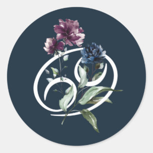 Adesivo Sinal Zodiac - cancer