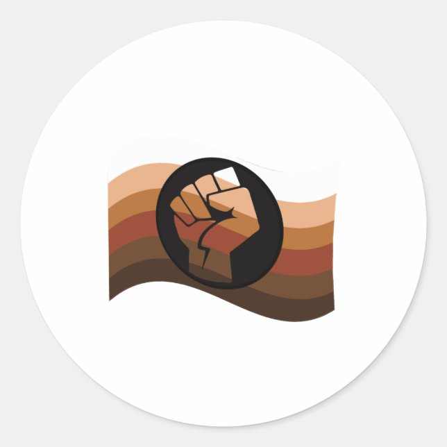 Adesivo Sinalizador de Cores POC (Frente)