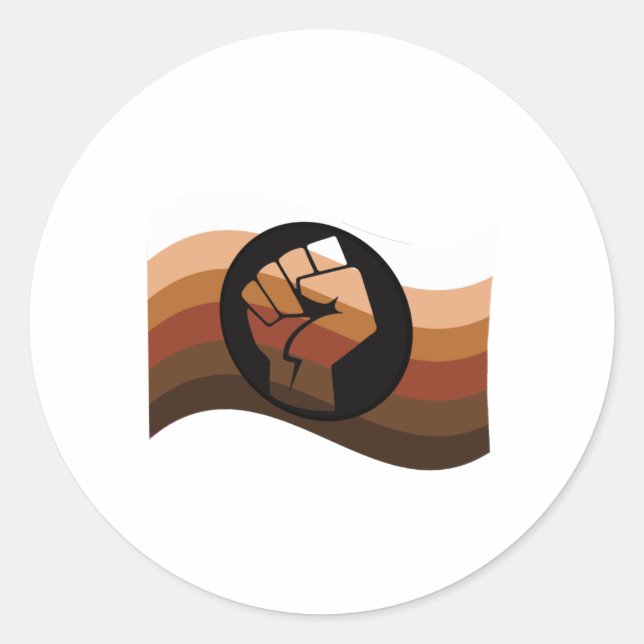 Adesivo Sinalizador de Cores POC (Frente)