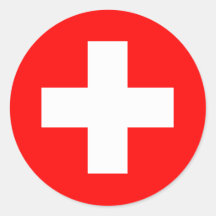 Sinalizador de suiça