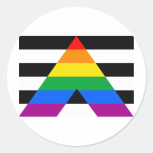 ADESIVO SINALIZADOR OFICIAL