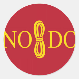 Adesivo Sinalizador Sevilha (Espanha)