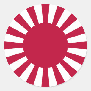 Adesivo Sinalizador Sun de ascensão