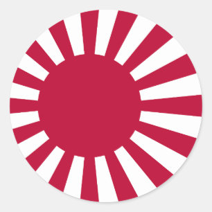 Adesivo Sinalizador Sun de ascensão