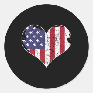 Adesivo Sinalizador Usa