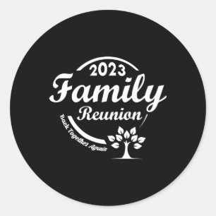 Adesivo Sindicato Familiar Juntos De Novo Sindicato Famili