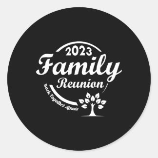 Adesivo Sindicato Familiar Juntos De Novo Sindicato Famili