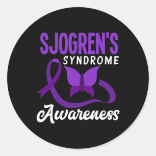 Adesivo Síndrome de Sjogren Sensibilização Síndrome de Sjo