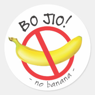 Adesivo Singapore Singlish - BO Jio - nenhum convida,