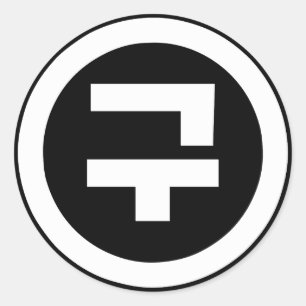 Adesivo Sino Coreano Número 9 Nove 구 Fábrica Gu 】 Hangul