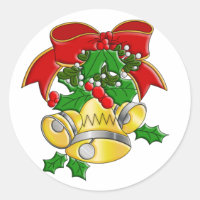 Sinos de Natal