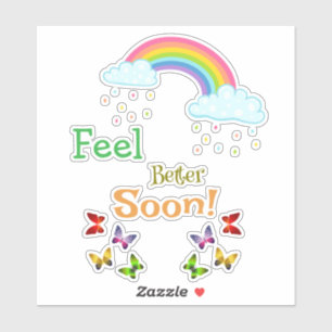 Adesivo Sinta-se melhor logo