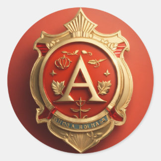 Adesivo Situação perspicaz