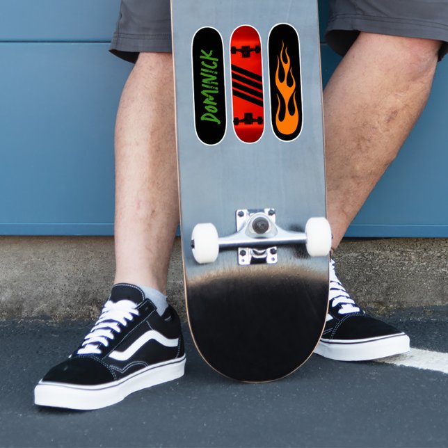 Adesivo skate Legal personalizado (Criador carregado)