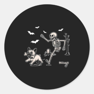 Adesivo Skeleton Soky Men W