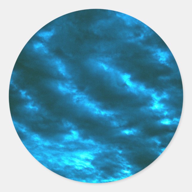 Adesivo Sky (Frente)