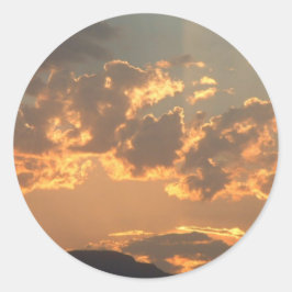 Adesivo Sky Dancers Sticker