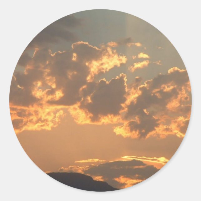 Adesivo Sky Dancers Sticker (Frente)