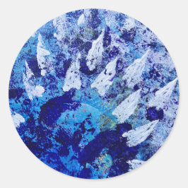 Adesivo Skyburst Art Stickers