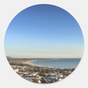 Adesivo Skyline de Ventura