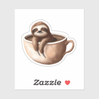 Adesivo Sloffee Aufkleber