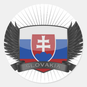 ADESIVO SLOVAKIA