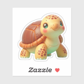 Adesivo Slow but Growing