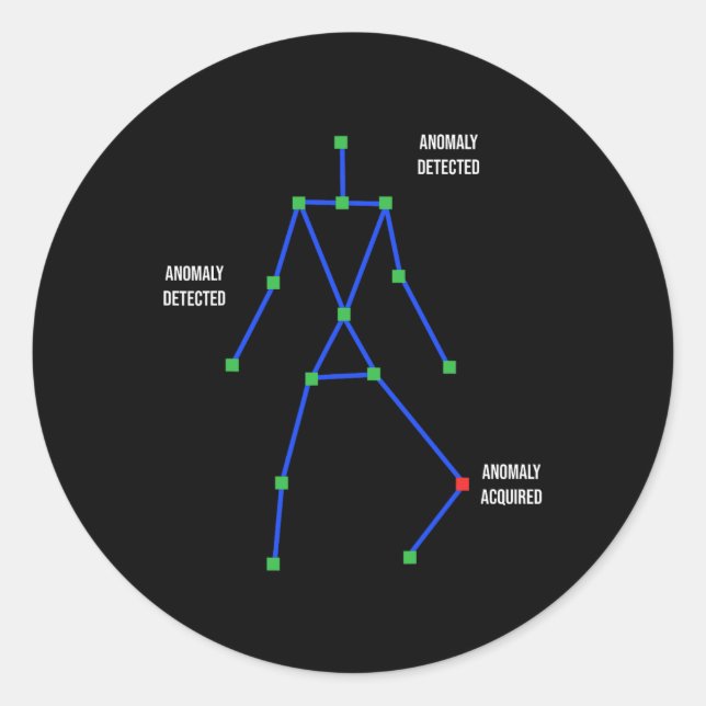 Adesivo Sls Ghost Hunting Paranormal Investigation Ghost H (Frente)