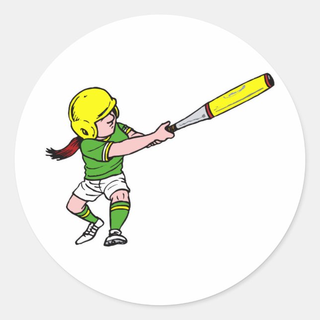Adesivo Slugger (Frente)